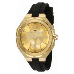 TECHNOMARINE - Reloj TM-120038 Negro Mujer
