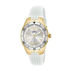 INVICTA - Reloj 17484 Blanco Mujer