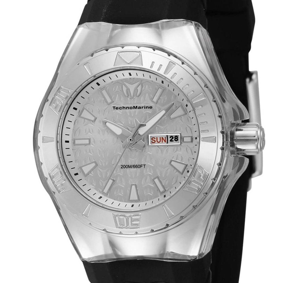 TECHNOMARINE - Reloj Technomarine  TM-122016 negro mujer
