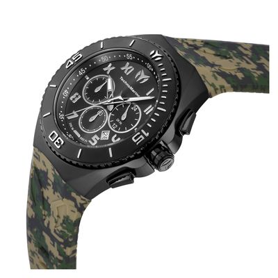 Imagen 2 del producto Reloj TM-221044 Verde Hombre