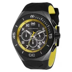 TECHNOMARINE - Reloj TM-221045 Negro Hombre