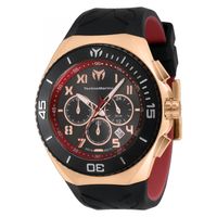 Reloj TM-221046 Negro Hombre