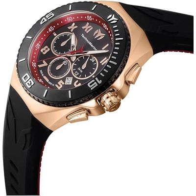 Imagen 2 del producto Reloj TM-221046 Negro Hombre