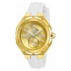 TECHNOMARINE - Reloj TM-118005 Blanco Mujer