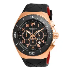 TECHNOMARINE - Reloj TM-215064 Multicolor hombre