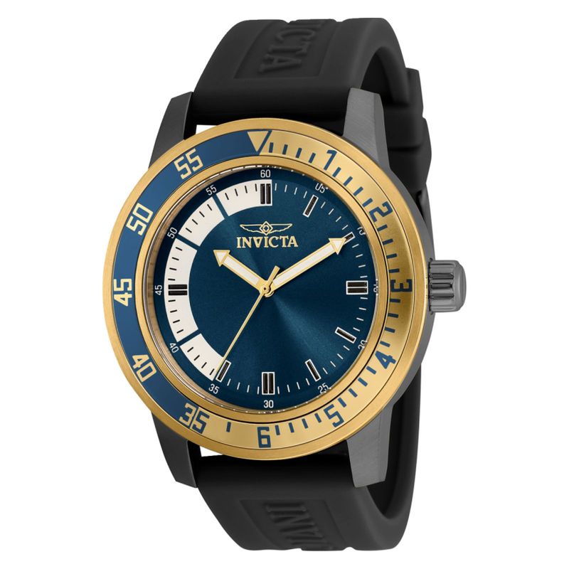 INVICTA - Reloj Invicta 35779 Negro Hombre