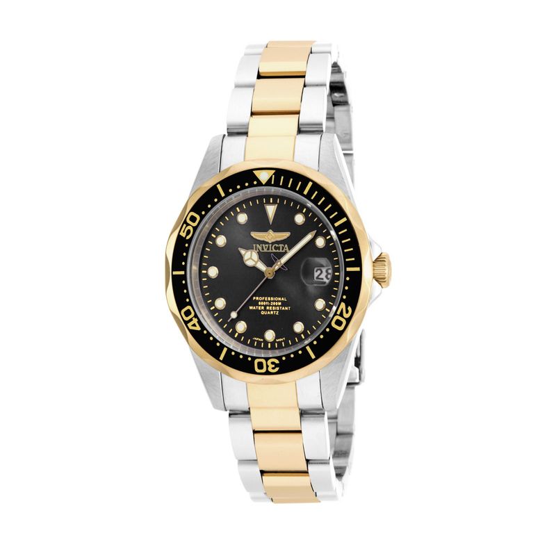 INVICTA - Reloj INVICTA 17049 Gris  Hombre