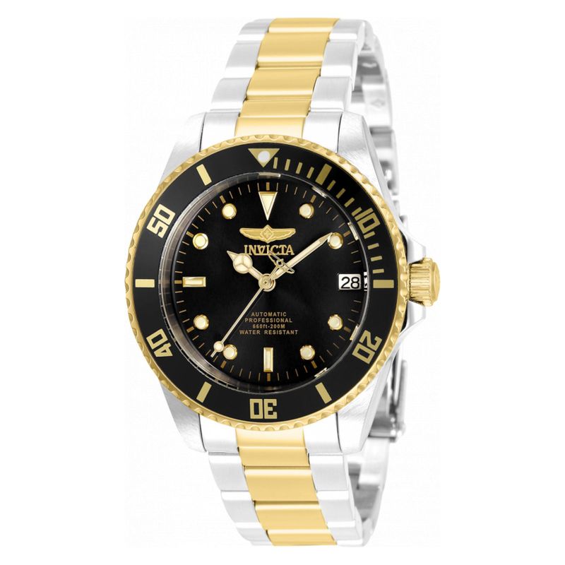 INVICTA - Reloj INVICTA 35714 Dorado  señora