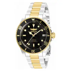 INVICTA - Reloj 35714 Dorado señora