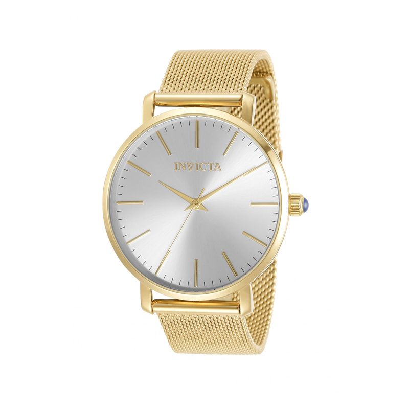 INVICTA - Reloj INVICTA 31070 Dorado Mujer