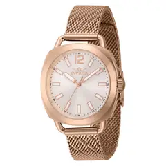 INVICTA - Reloj 46339 Oro Rosa Mujer