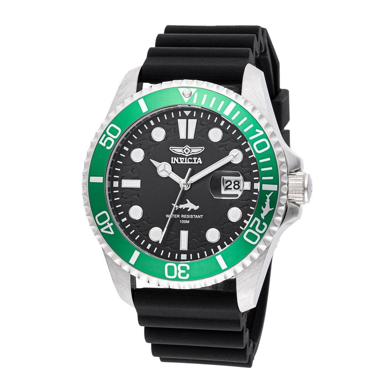 INVICTA - Reloj Invicta 47166 Negro Hombre