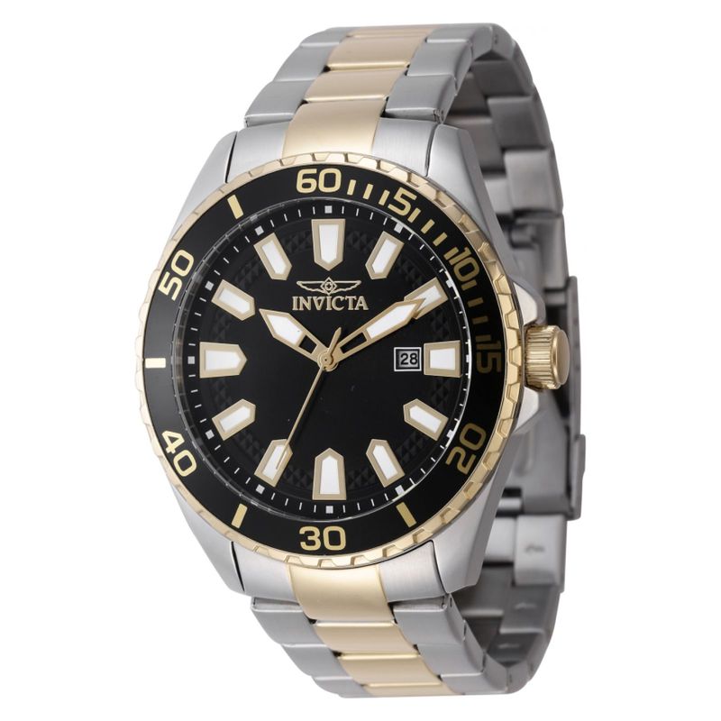 INVICTA - Reloj Invicta 47342 Plateado para Hombre