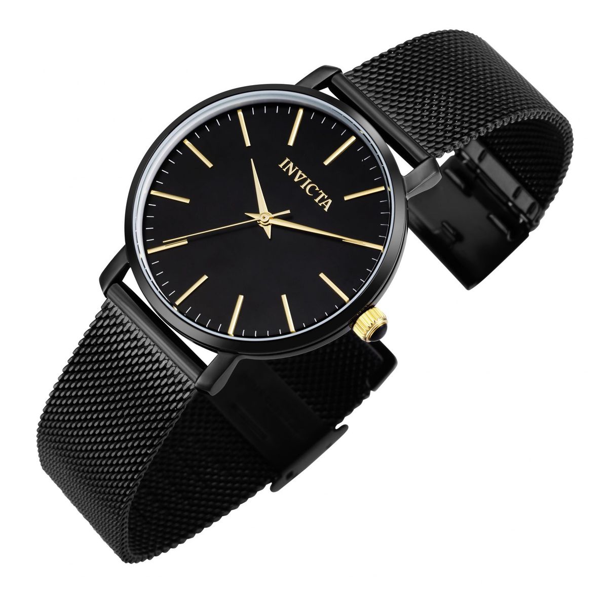 INVICTA - Reloj Invicta 39371 Negro Mujer