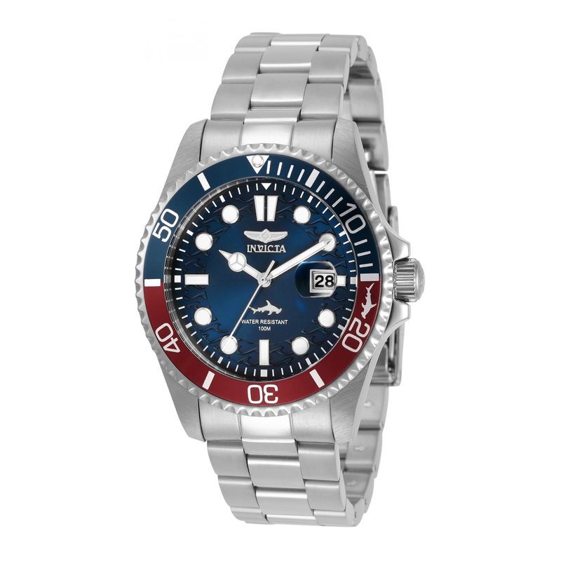 INVICTA - Reloj INVICTA 30951 Gris  Hombre