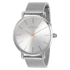 INVICTA - Reloj 31068 Gris Mujer