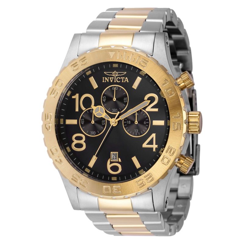 INVICTA - Reloj Invicta 40602 Plateado Hombre