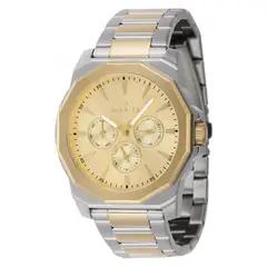 INVICTA - Reloj 46846 plateado Hombre