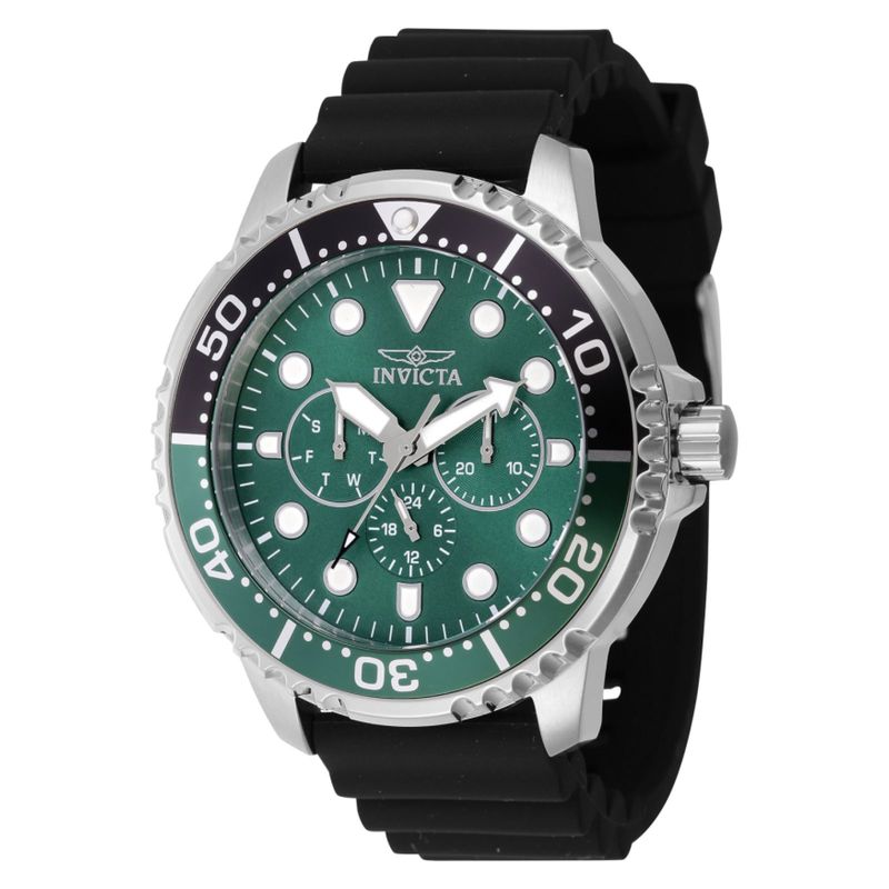 INVICTA - Reloj Invicta 47232 Negro Hombre