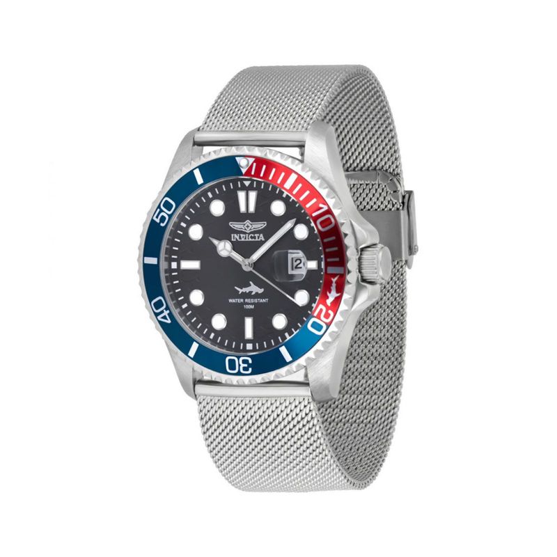INVICTA - Reloj Invicta 47176 Acero Hombre