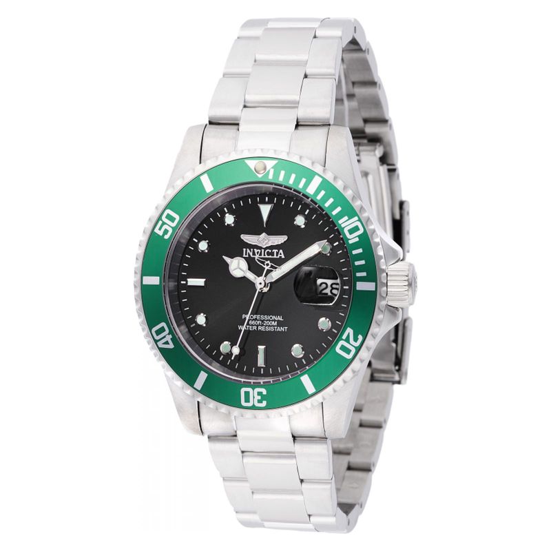 INVICTA - Reloj Invicta 47353 Plateado Hombres