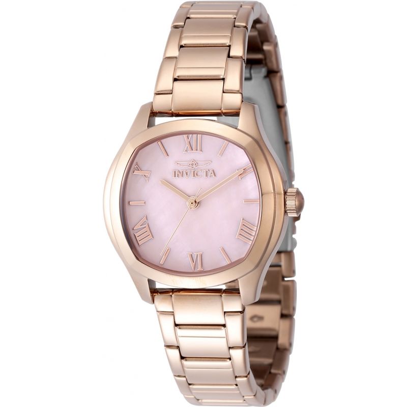 INVICTA - Reloj Invicta 48240 Oro Rosa Mujer