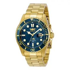 INVICTA - Reloj 30024 Dorado Hombre
