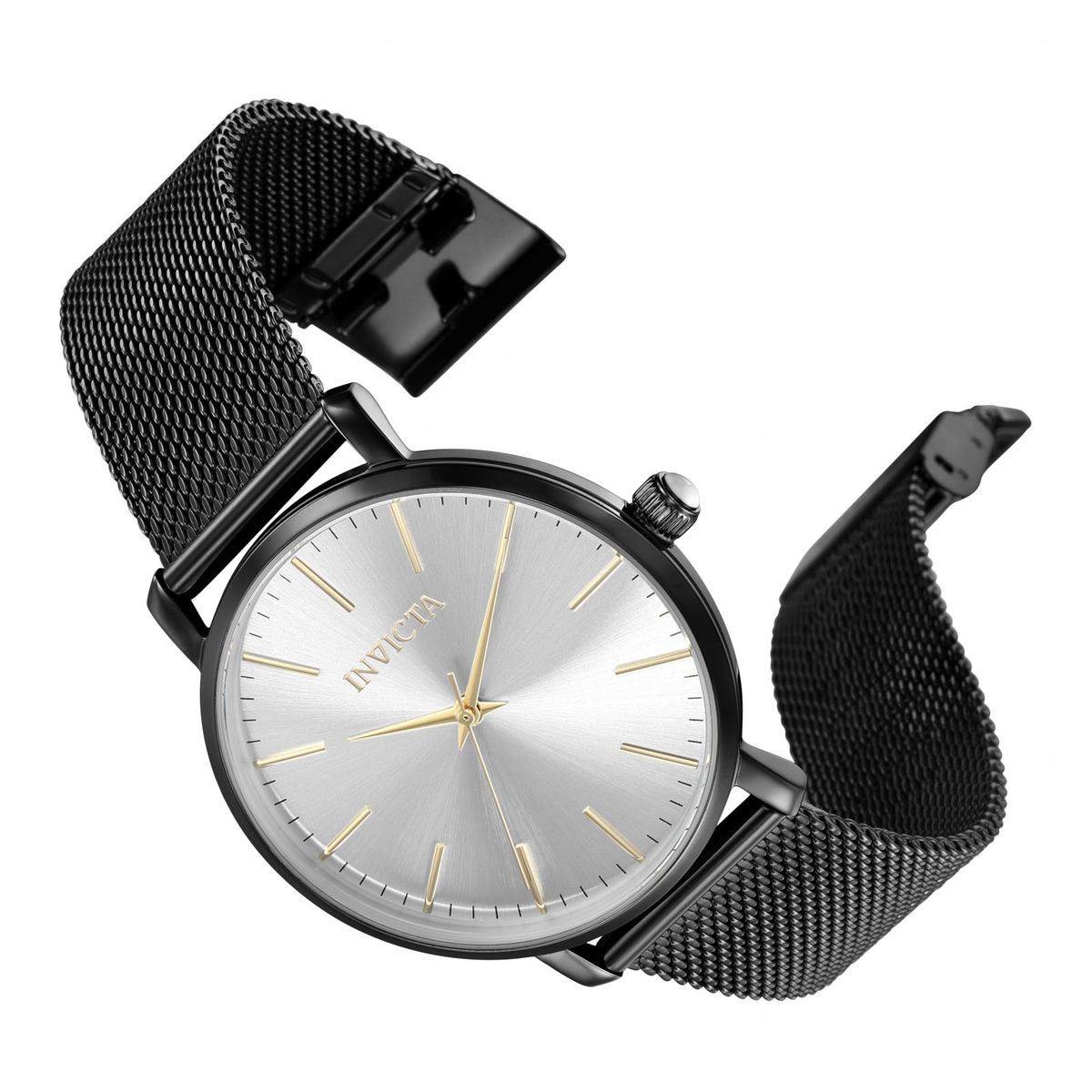 INVICTA - Reloj Invicta 36911 Negro Mujer