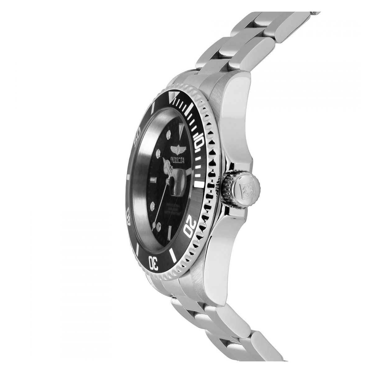 INVICTA - Reloj Invicta 26970 Plateado Hombres