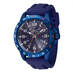 INVICTA - Reloj 40004 Azul Hombre
