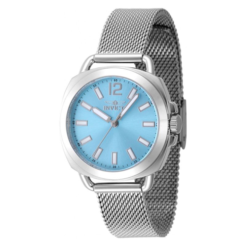 INVICTA - Reloj Invicta 47323 plateado para Mujer