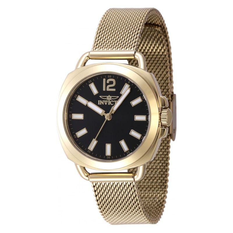 INVICTA - Reloj Invicta 47324 Dorado para Mujer