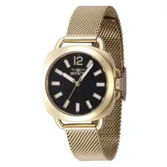 INVICTA - Reloj 47324 Dorado para Mujer