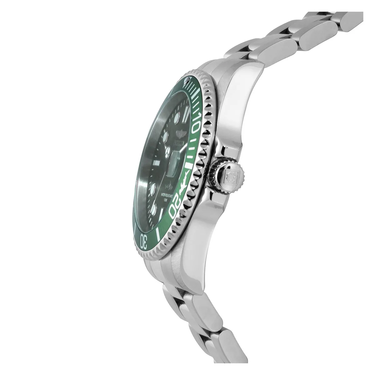INVICTA - Reloj Invicta 30020 Gris  Hombre