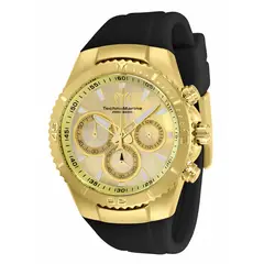 TECHNOMARINE - Reloj TM-220072 Negro para Mujer