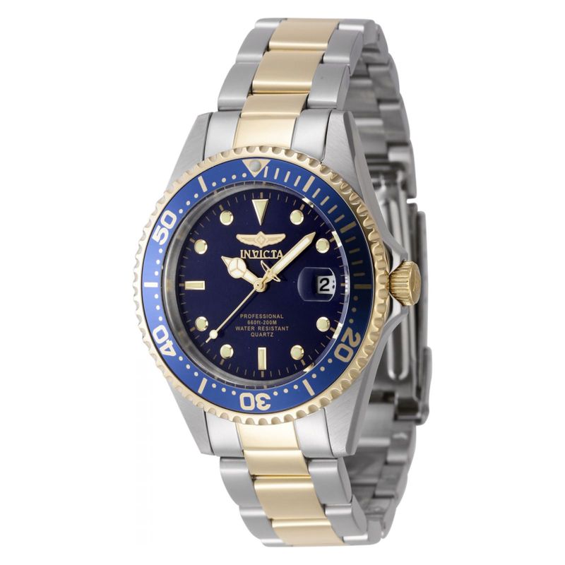 INVICTA - Reloj Invicta 8935OB Multicolor Hombre