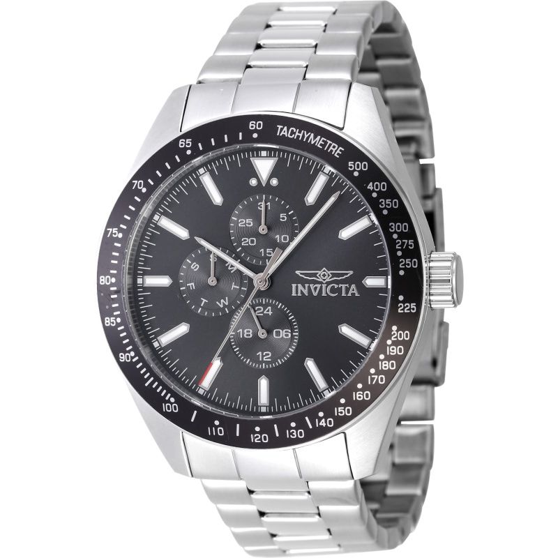 INVICTA - Reloj Invicta 47592 Plateado Hombre