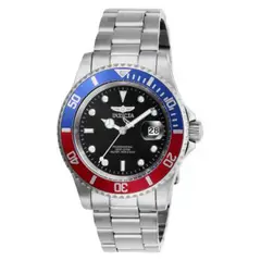 INVICTA - Reloj 47354 Plateado Hombre