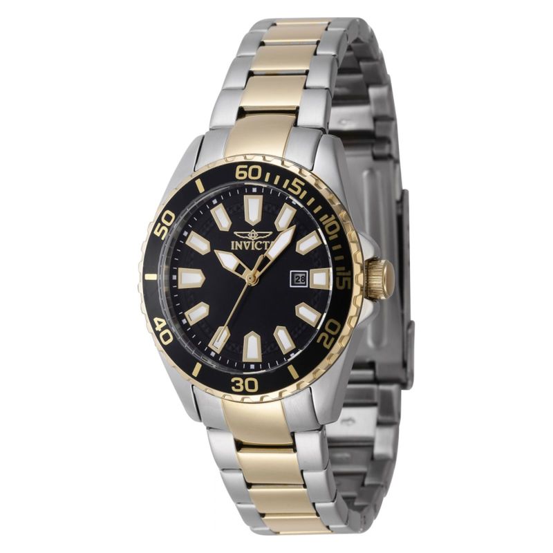 INVICTA - Reloj Invicta 47345 Plateado para Hombre