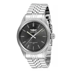 INVICTA - Reloj 29372 Gris Hombre