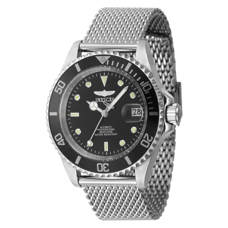 INVICTA - Reloj Invicta 47720 Plateado Hombre