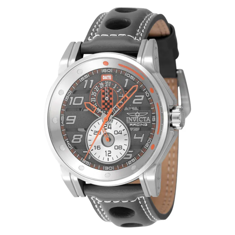 INVICTA - Reloj Invicta 47535 Gris Hombre