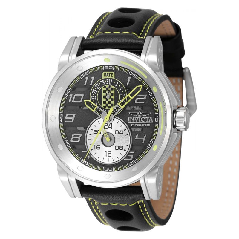 INVICTA - Reloj Invicta 47534 Negro Hombre
