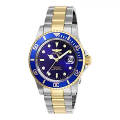 INVICTA - Reloj 26972 Dorado para Hombres