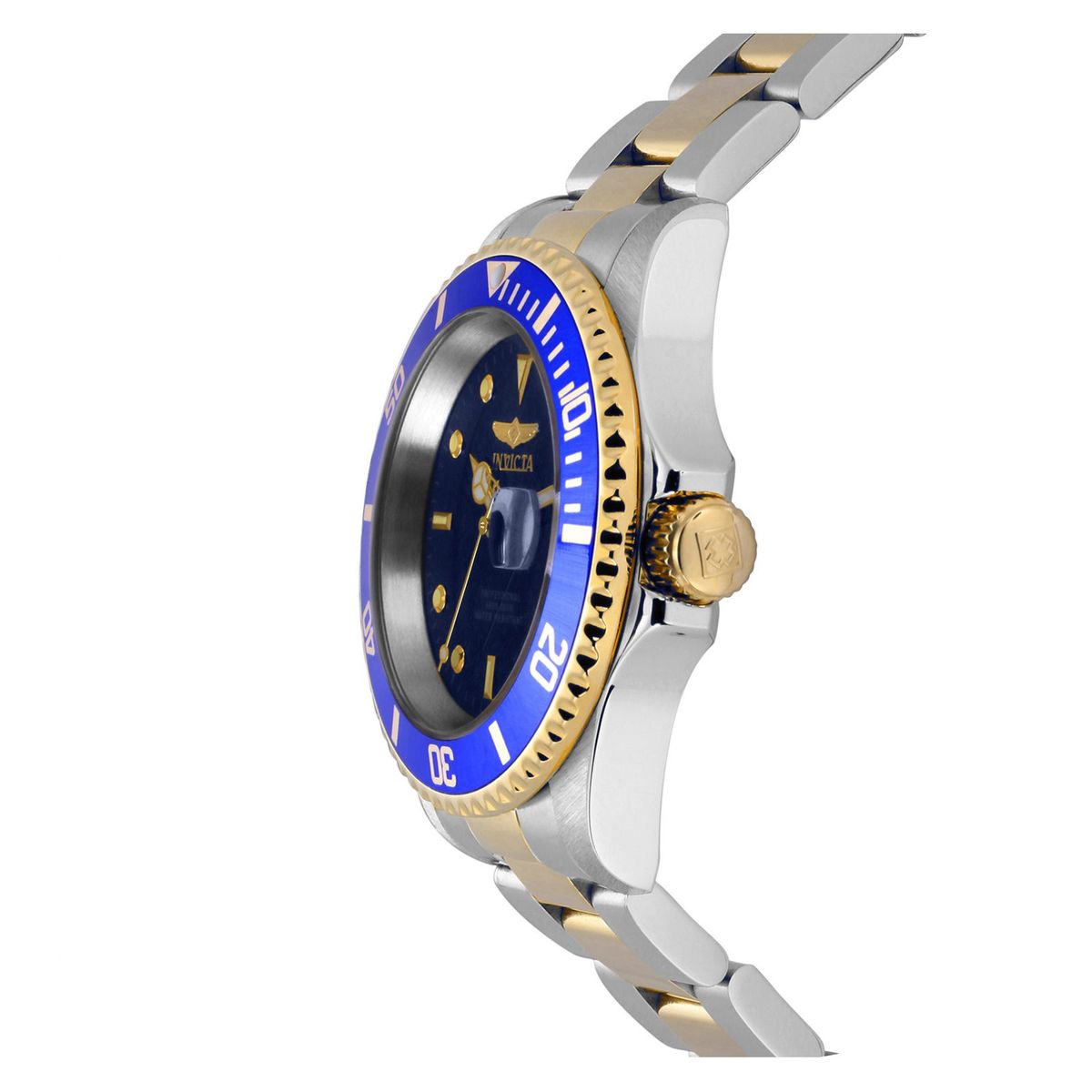 INVICTA - Reloj Invicta 26972 Dorado para Hombres