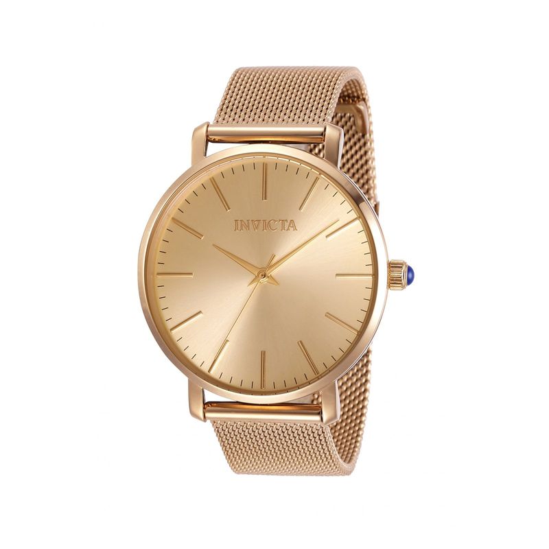 INVICTA - Reloj Invicta 31072 Dorado Mujer