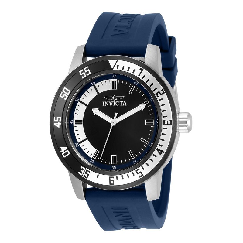 INVICTA - Reloj INVICTA 34013 Azul para Hombre