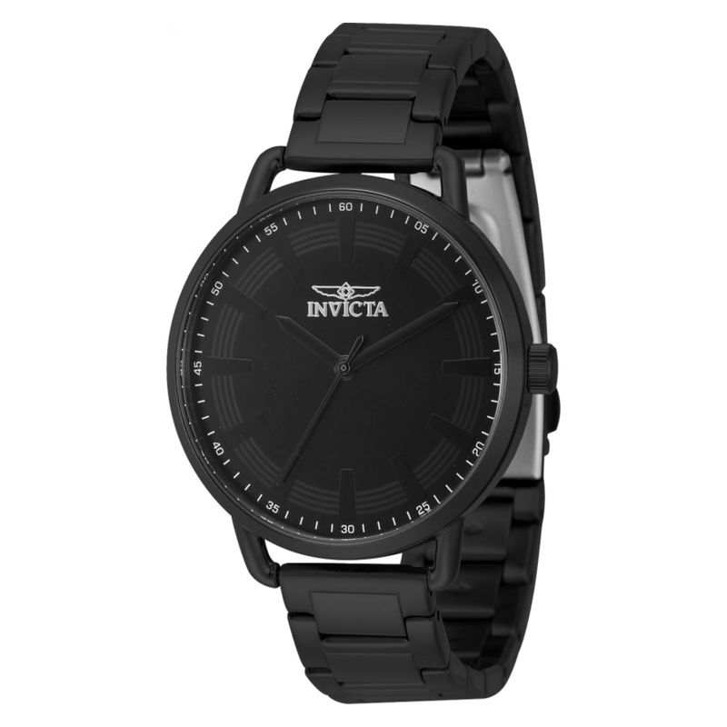 INVICTA - Reloj Invicta 46333 negro para Mujer