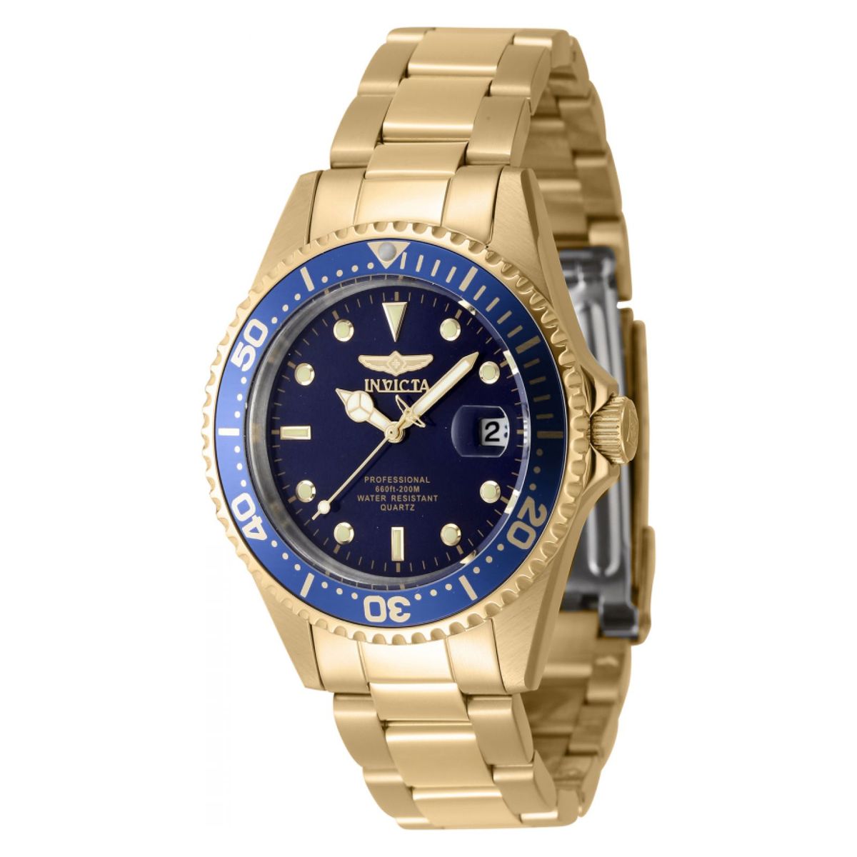 INVICTA - Reloj Invicta 8937OB dorado Hombre