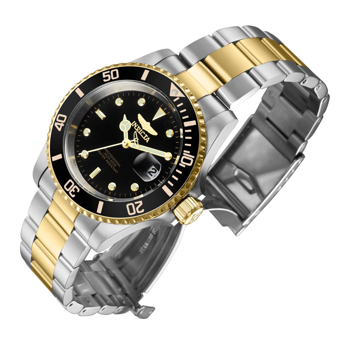 INVICTA - Reloj Invicta 26973 Gris  Hombres